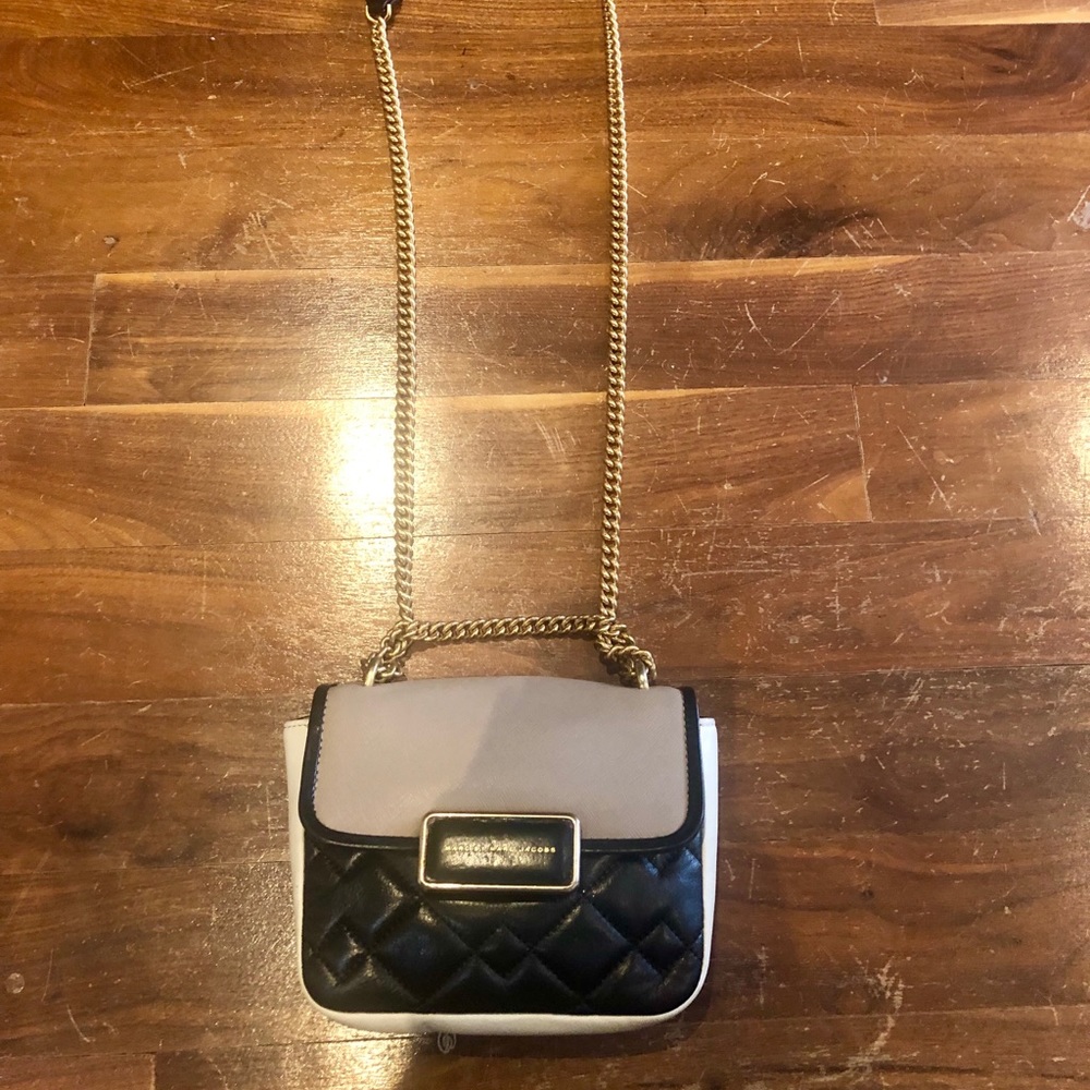 Marc by marc Jacobs crossbody bag